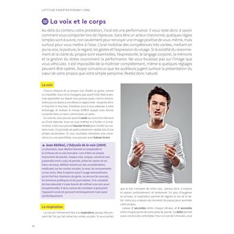 Réviser son Grand oral du bac avec le Monde 2022