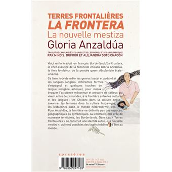 Terres frontalières - La Frontera