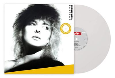 Babacar Édition Collector Limitée Vinyle Blanc
