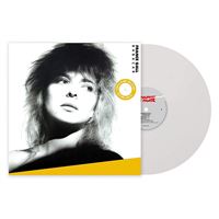 Babacar Édition Collector Limitée Vinyle Blanc