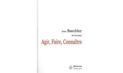 Agir, faire, connaitre
