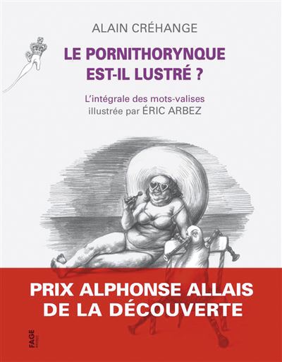 Le pornithorynque est-il lustre ?