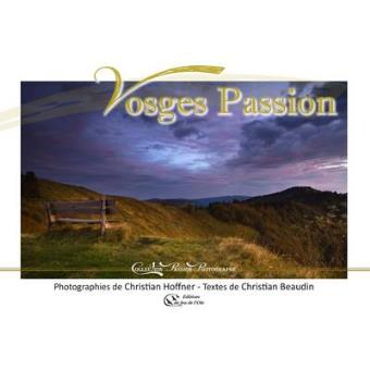 Vosges passion