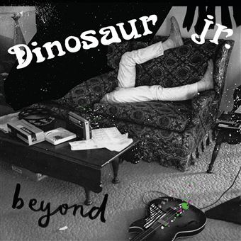 Dinosaur Jr. - 1