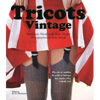 Tricot vintage