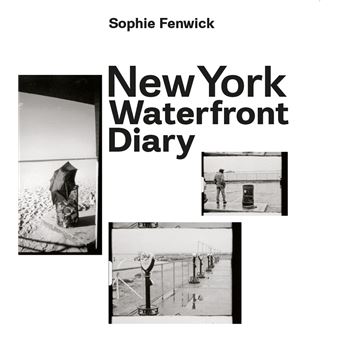 New York Waterfront Diary