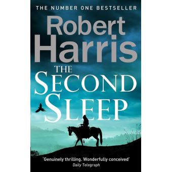 The Second Sleep