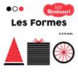 Les formes - Baby Montessori
