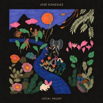 Album du mois - Rentrée 2021 : Andy Shauf - Wilds Local-Valley