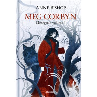 Meg Corbyn - L'Intégrale 1