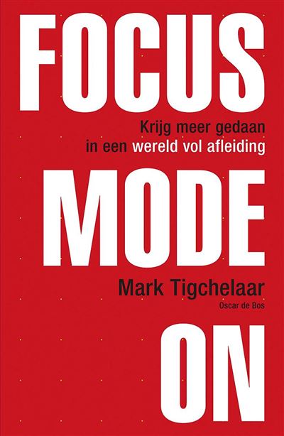 Focus aan/uit