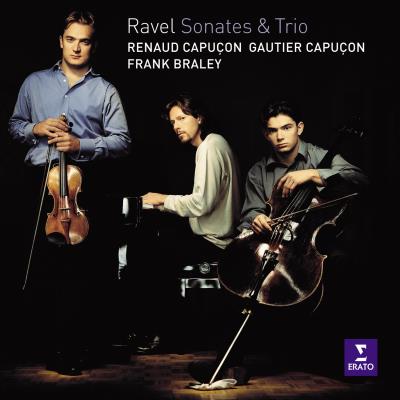 Sonates et Trios