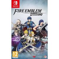 Fire Emblem Warriors Nintendo Switch