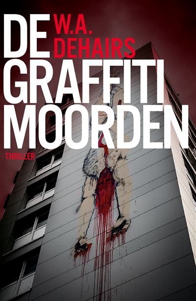 De Graffitimoorden