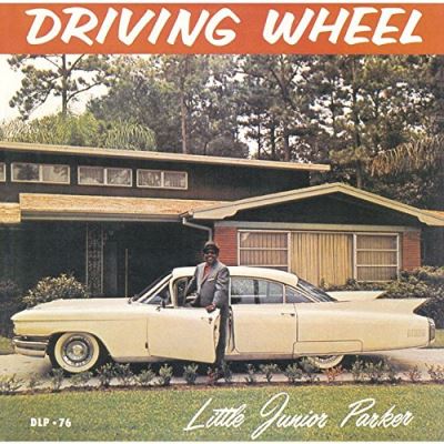 Driving Wheel Edition limitée