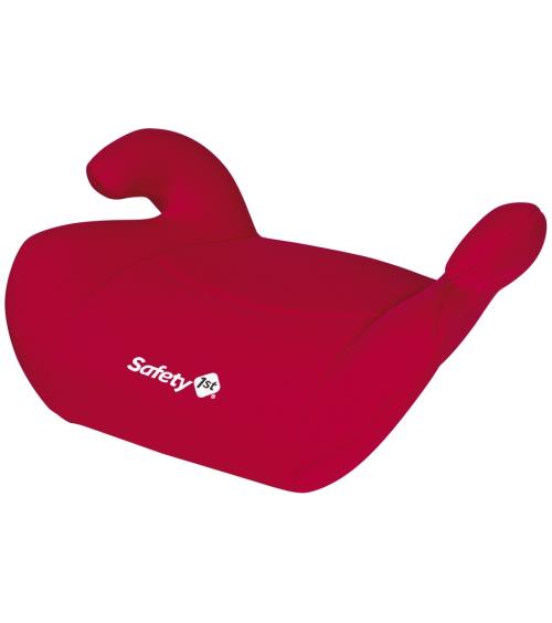 SFIRST FND GROUPE 2/3 MANGA FULL RED