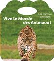 Les animaux sauvages