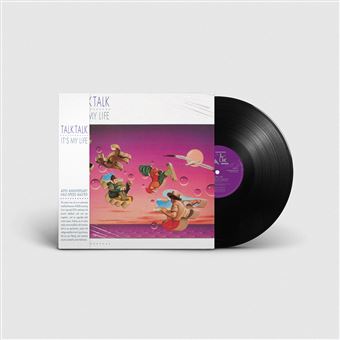 It S My Life - Vinilo