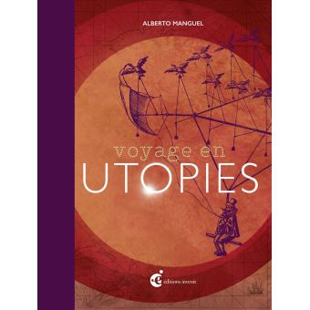 Voyage en Utopies - 1