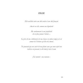 De l'enfer d'une vie à une vie d'enfer
