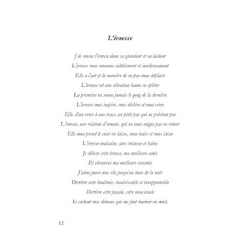 De l'enfer d'une vie à une vie d'enfer