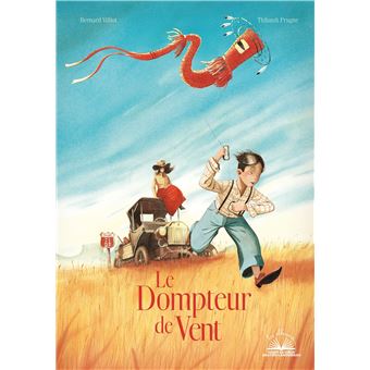 Le Dompteur de vent