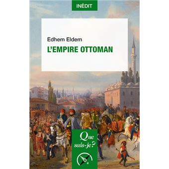 L'Empire ottoman