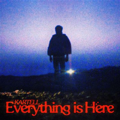 Everything Is Here