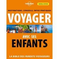Voyager avec ses enfants 3ed