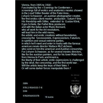 Evenings for Gentlemen