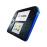 Console Nintendo 2 DS Noir + Bleu + New Super Mario Bros. 2_6