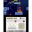 Console Nintendo 2 DS Noir + Bleu + New Super Mario Bros. 2_1