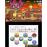 Console Nintendo 2 DS Noir + Bleu + New Super Mario Bros. 2_5