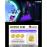 Console Nintendo 2 DS Noir + Bleu + New Super Mario Bros. 2_3