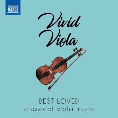 Vivid Viola