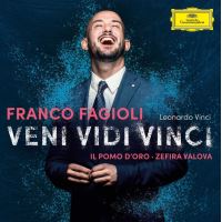 VENI, VIDI, VINCI
