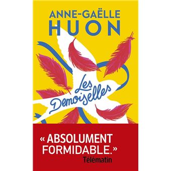 Les Demoiselles - 1