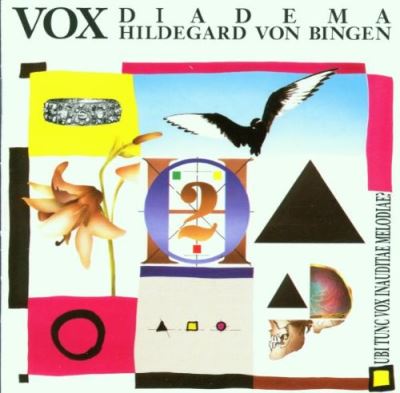 Hildgeard von bingen