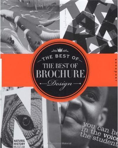 Best of the best of brochure design