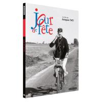 Jour de fête DVD