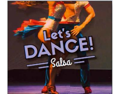 Let's Dance ! Salsa