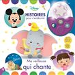 Disney Baby - GRAND ALBUM VEILLEUSE
