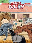 Triple Galop - tome 16