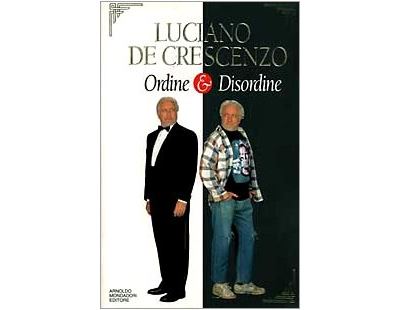 Ordine e disordine