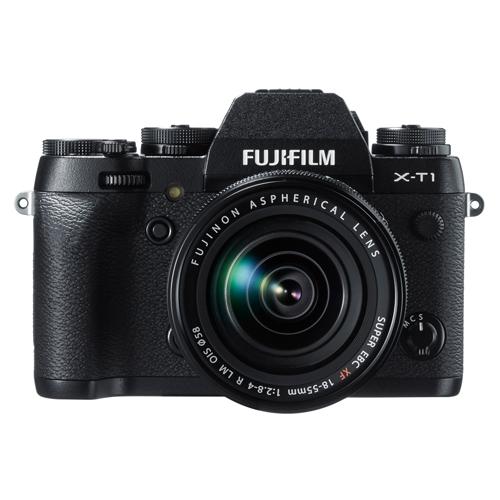 Fujifilm X-T1