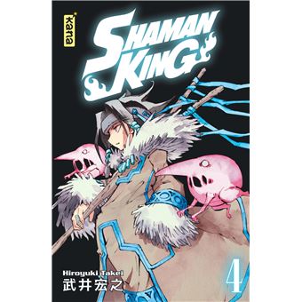 Shaman King (Star Edition)