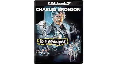 Imports Blu-ray 4K