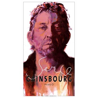 Serge Gainsbourg