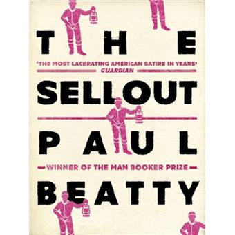 The sellout - 1
