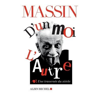 D'un moi l'autre -  Massin - broché